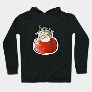 Fire Emblem Leo the tomato Hoodie